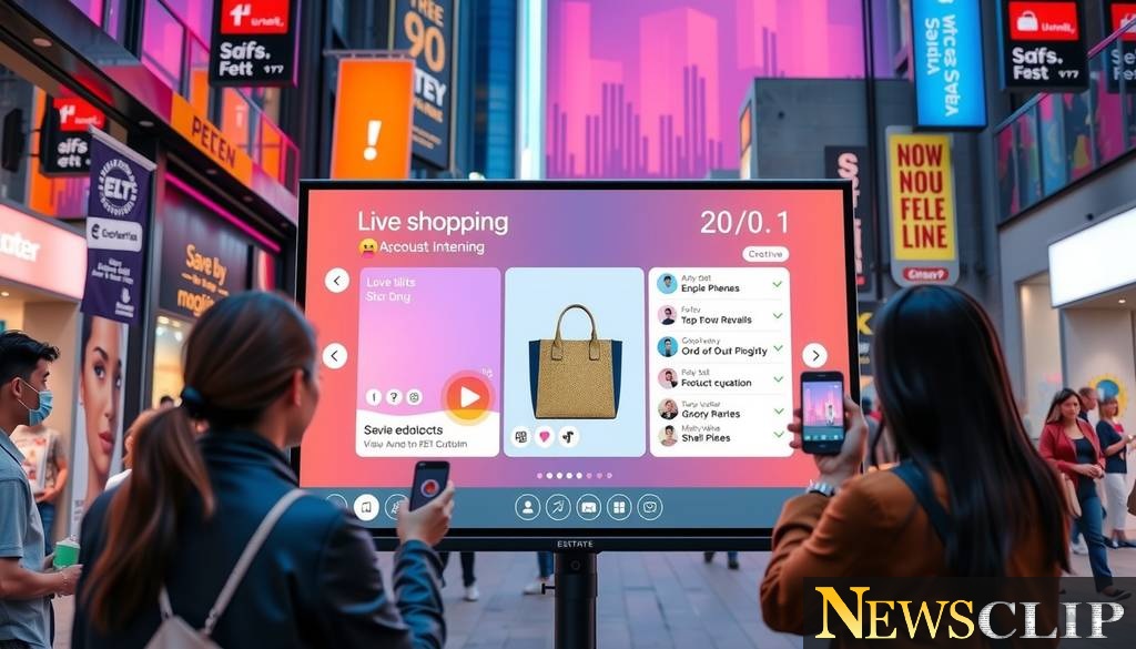 StockX Live: The Future of Real-Time Shopping Entertainment