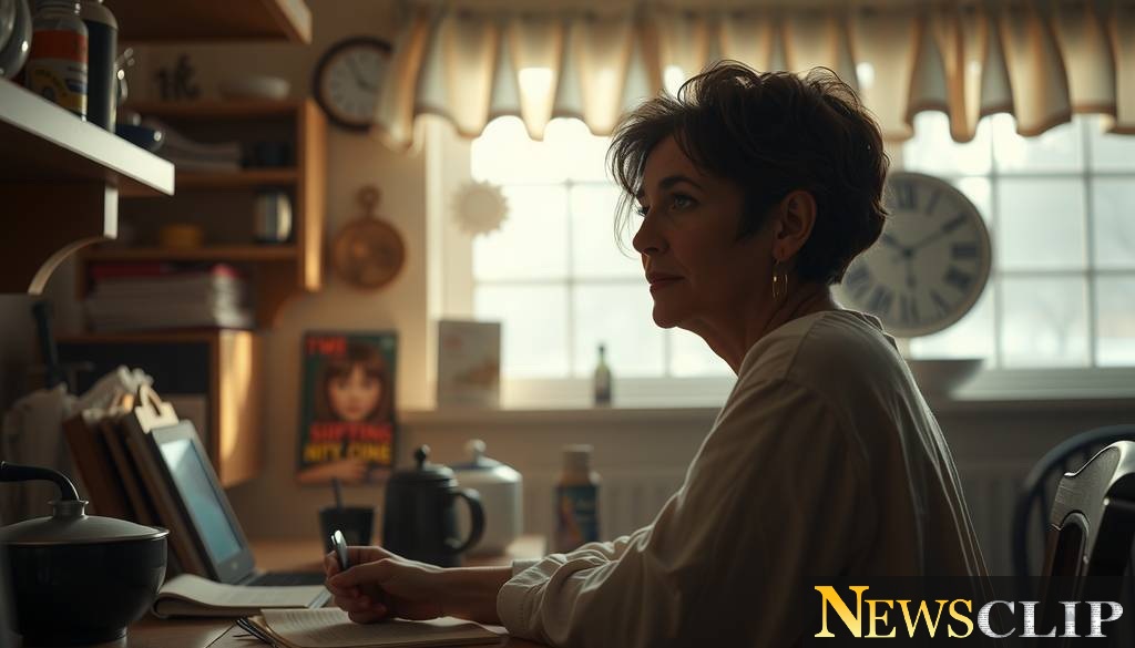 A Quiet Revolution in Cinema: How 'Disclosure Day' Reflects the Evolution of Storytelling