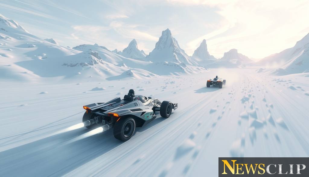 SnowRunner Joins the Nintendo Switch 2 Family with a New Chapter in Survival Gaming