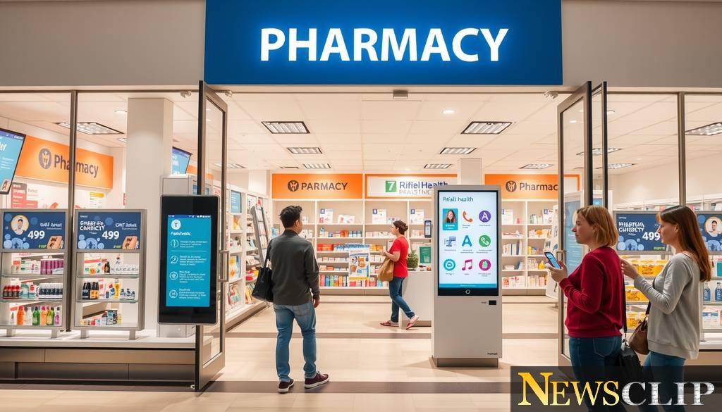 Boots in Talks for $10 Billion Sale Amid Market Shifts