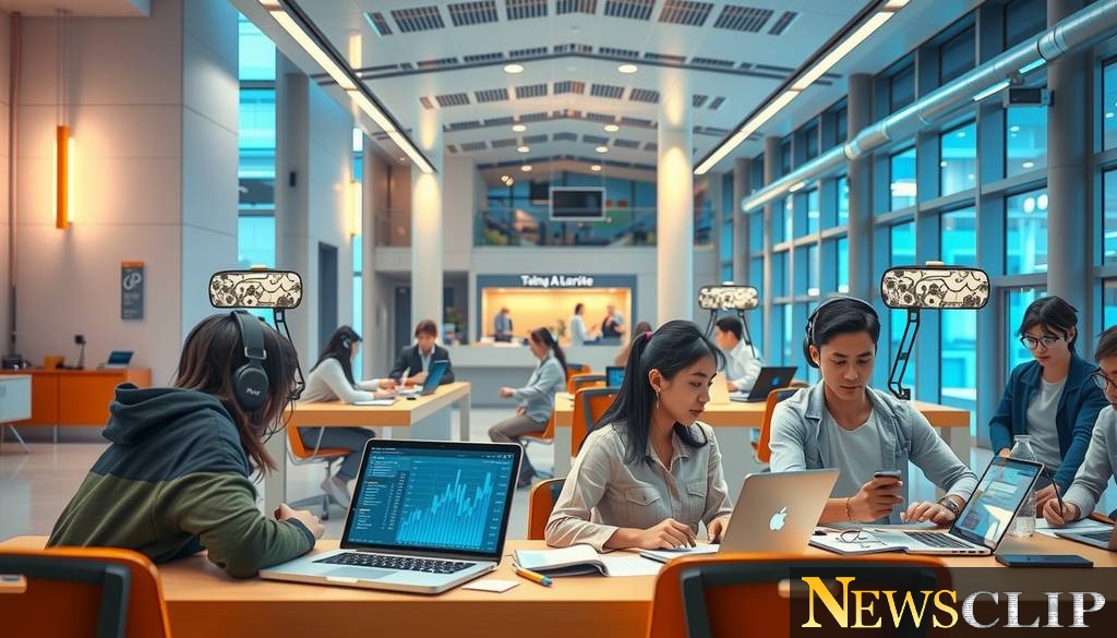 UMW Launches Virginia's First Master's Degree in AI in Business