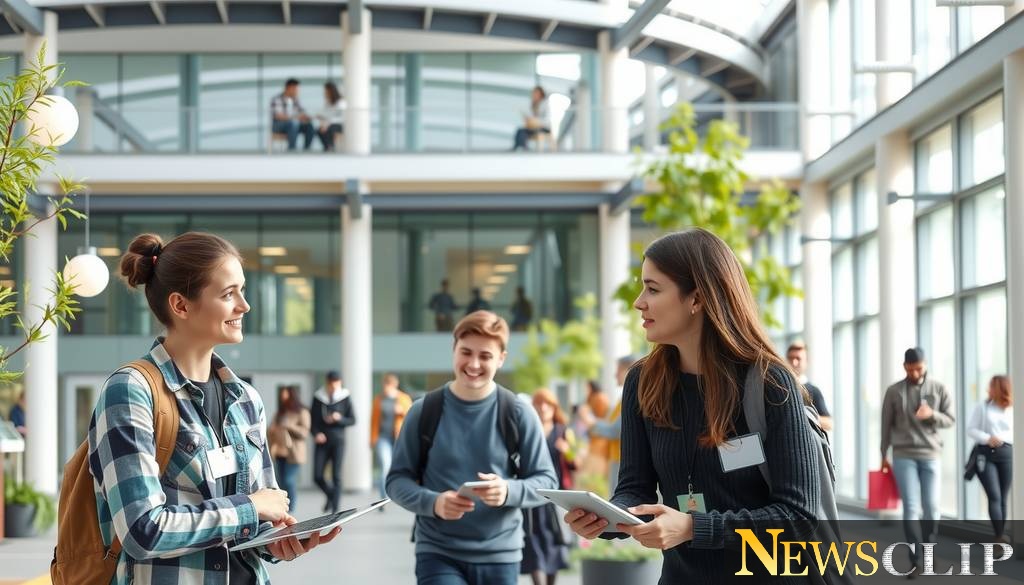 Accounting Education Surges Ahead of Business Majors in U.S. Undergraduate Enrollment