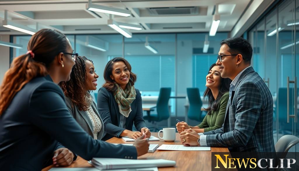 Mejia's New Role: A Step Forward for Small Business Advocacy in New Jersey