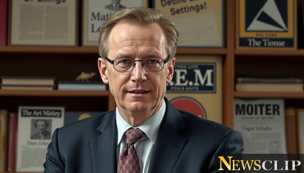 David Ellison Assures Lesley Stahl That '60 Minutes' Will Have Editorial Independence