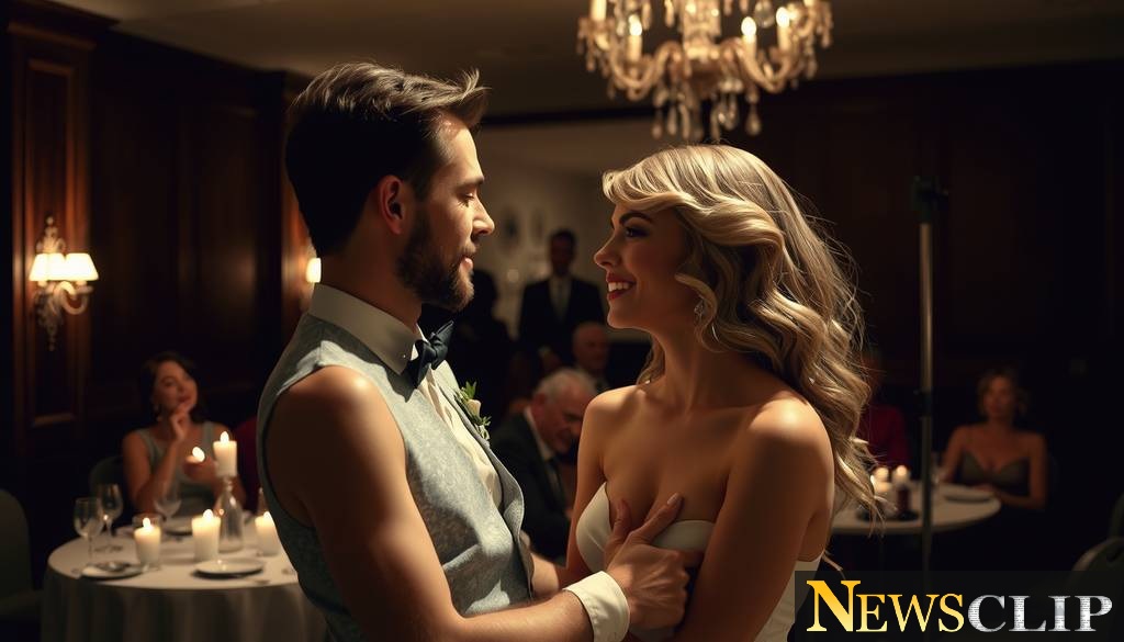 Taylor Swift and Travis Kelce's Wedding: A Modern Fairy Tale or High-Profile Secrecy?