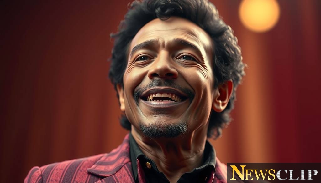 The Enduring Legacy of Cultural Icons: How We Remember and Celebrate Entertainment Greats