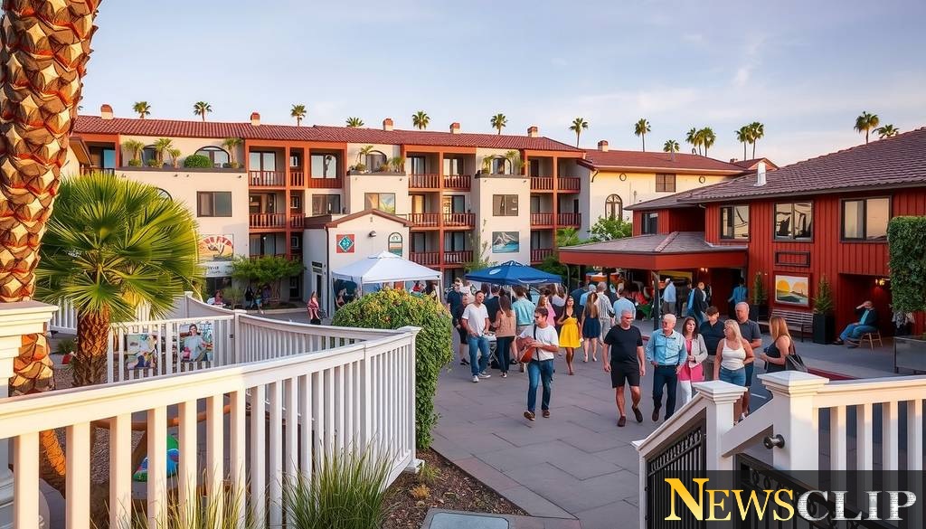 La Jolla's Hidden Gems: A Heartfelt Guide to Local Entertainment