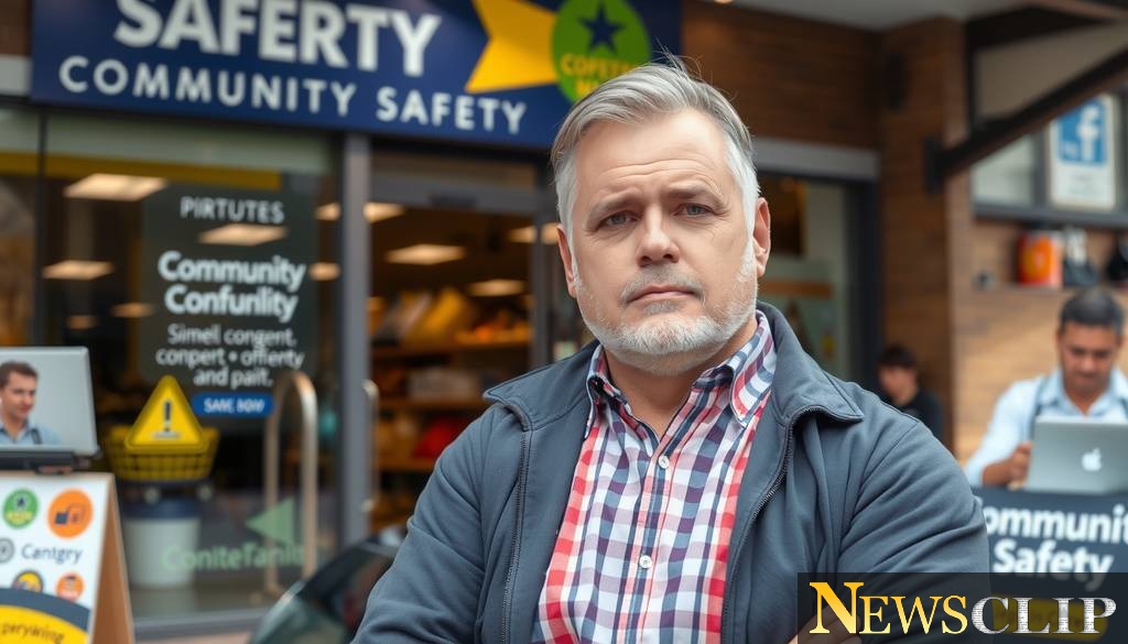 When Business Meets Accountability: A Closer Look at the Orlando Store Incident
