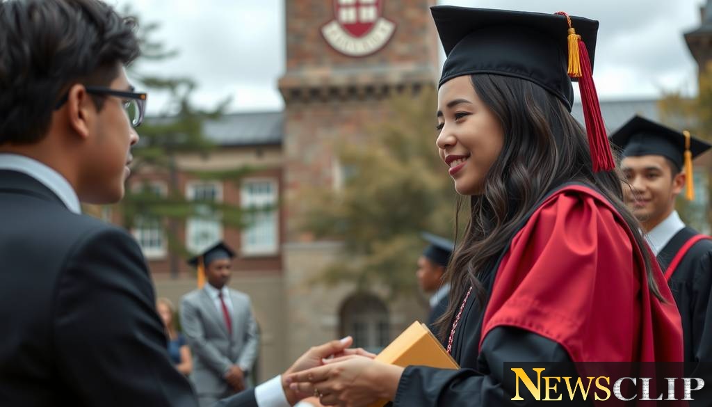 From Ohio State to Harvard: A Business Graduate's Journey into Investment Excellence
