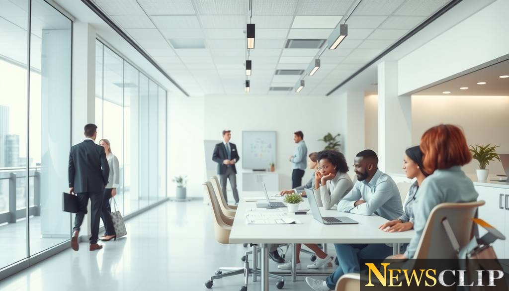 Salesforce's Severance Protocol: A Deep Dive into Layoff Compensation Standards