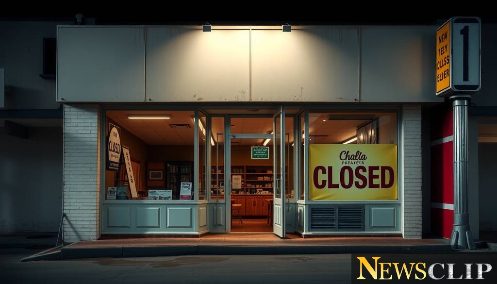 Hilo Business Closes Storefront Amid Rising Costs