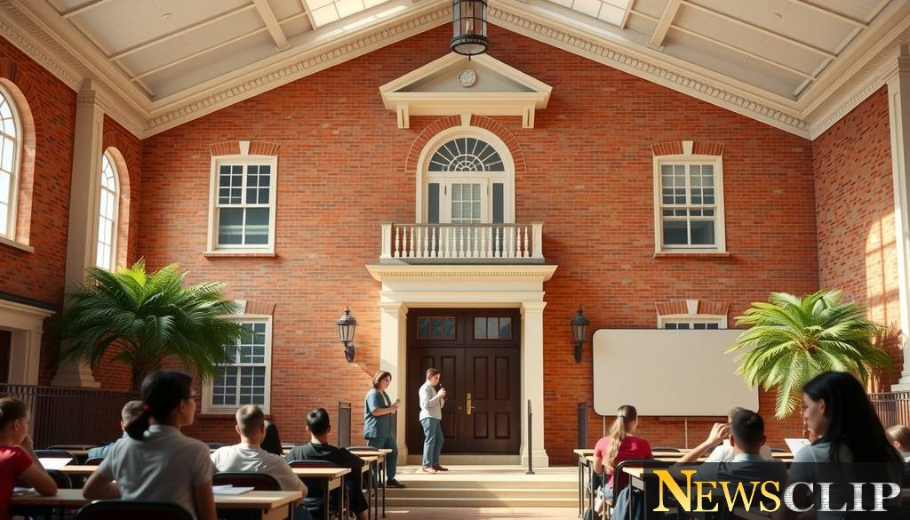 Lafayette Public Schools: A Beacon of Progress in Education