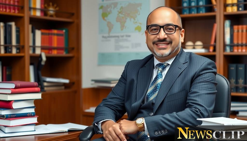Dr. Zaid Badr's Appointment to the Journal of Dental Education Editorial Board: A New Chapter in Dental Academic Leadership