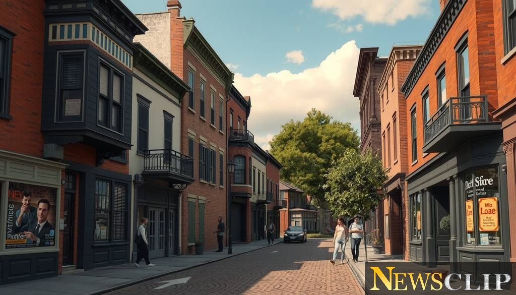 The Kenwood Plan: A Step Too Far from Real Reform