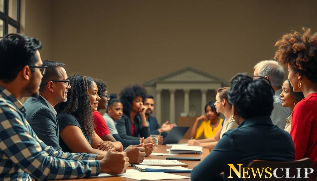 Reimagining Justice: Why Pretrial Care Should Be a Priority