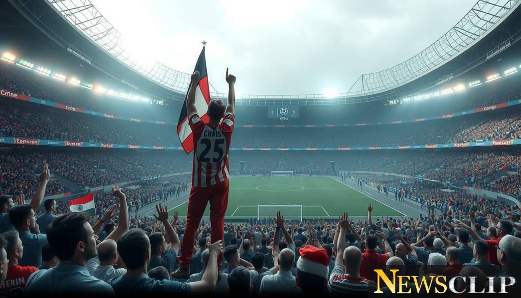 World Cup Hostility: A Reflection of Deeper Political Tensions