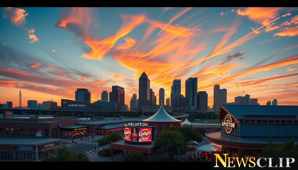 Arlington's New Entertainment District Designation Marks a Cultural Milestone