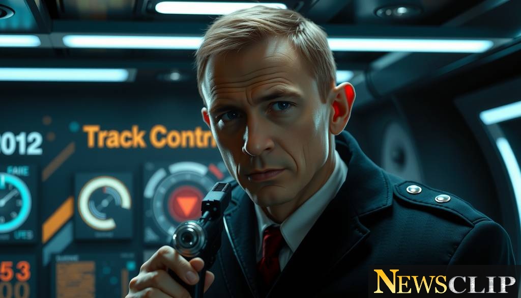 George Clooney's Bond Pick: A Modern Choice for a Classic Role