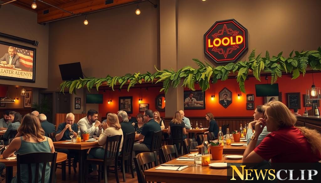 A New Chapter for Ocala: A Food and Entertainment Hub Emerges