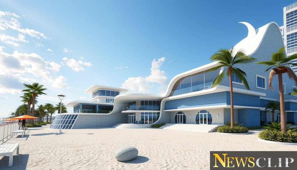 A New Era for Panama City Beach: The Rise of a Cultural Entertainment Hub