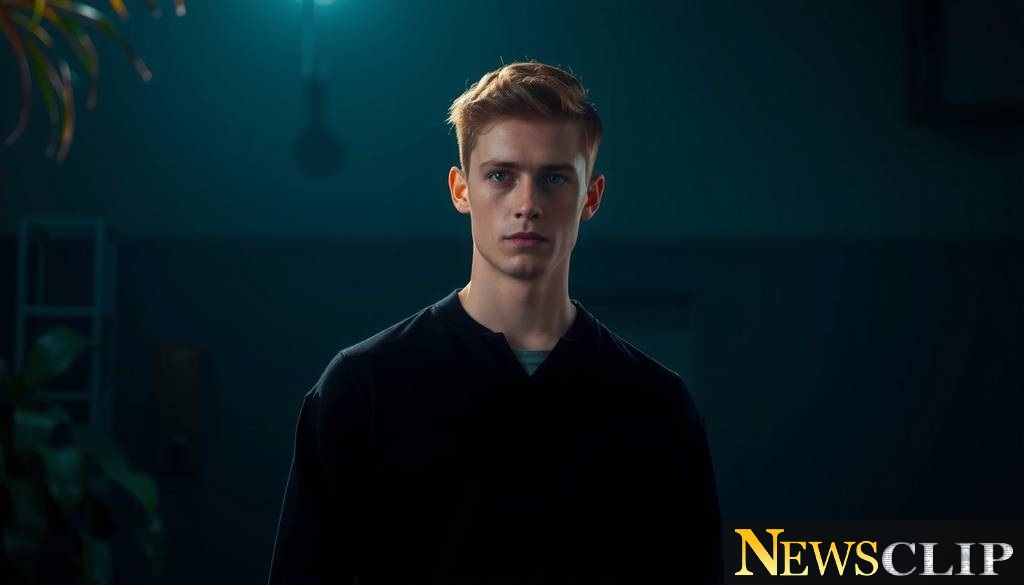 The Unlikely Rise and Quiet Exit of Jack Innanen: A Tale of Fame, Frustration, and the Price of Stardom