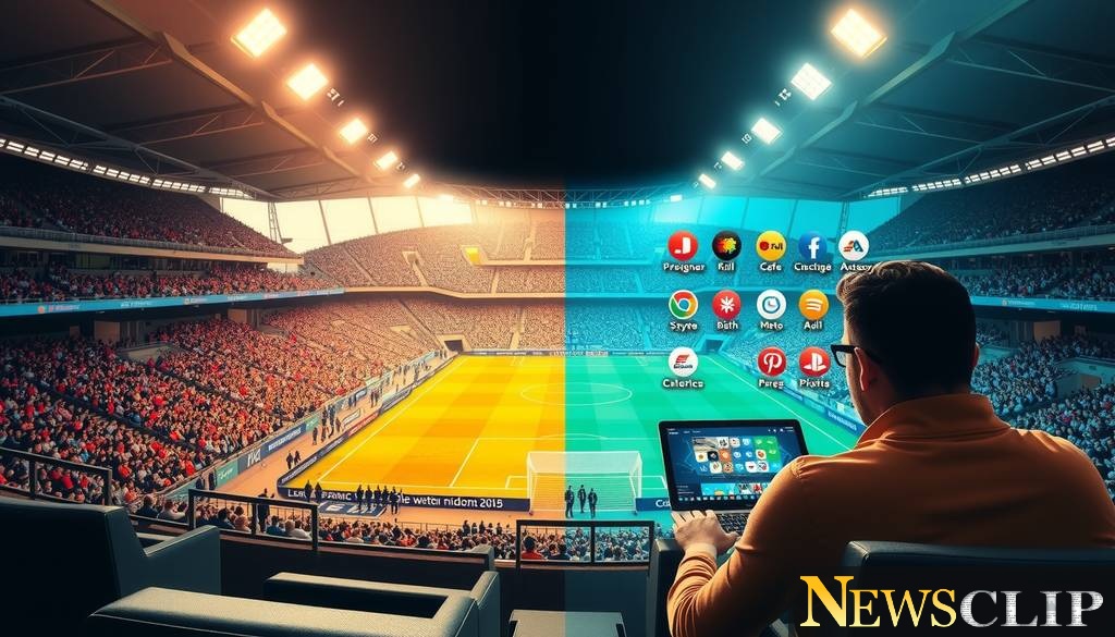 Ticket Prices Are Soaring. Streaming Sports Has Become a Maze. Fans Are Fed Up.
