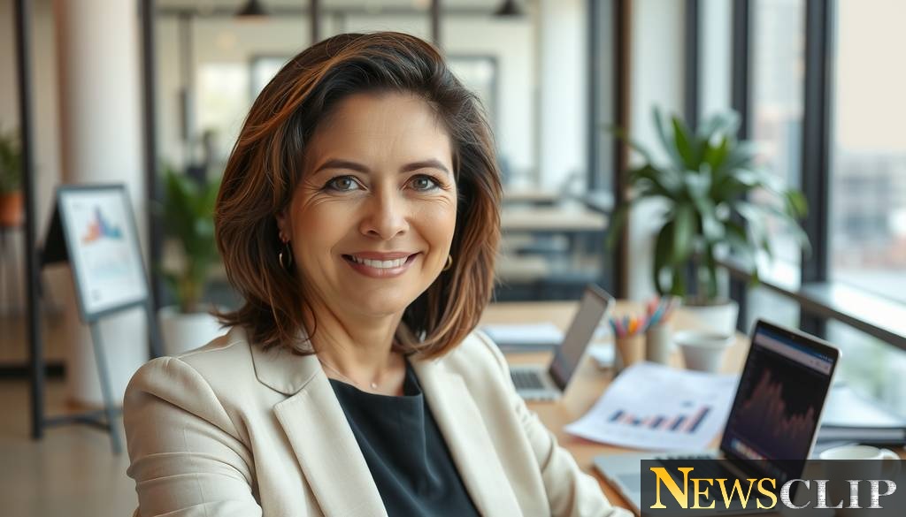 Susan Levy: A Chicago Business Pioneer
