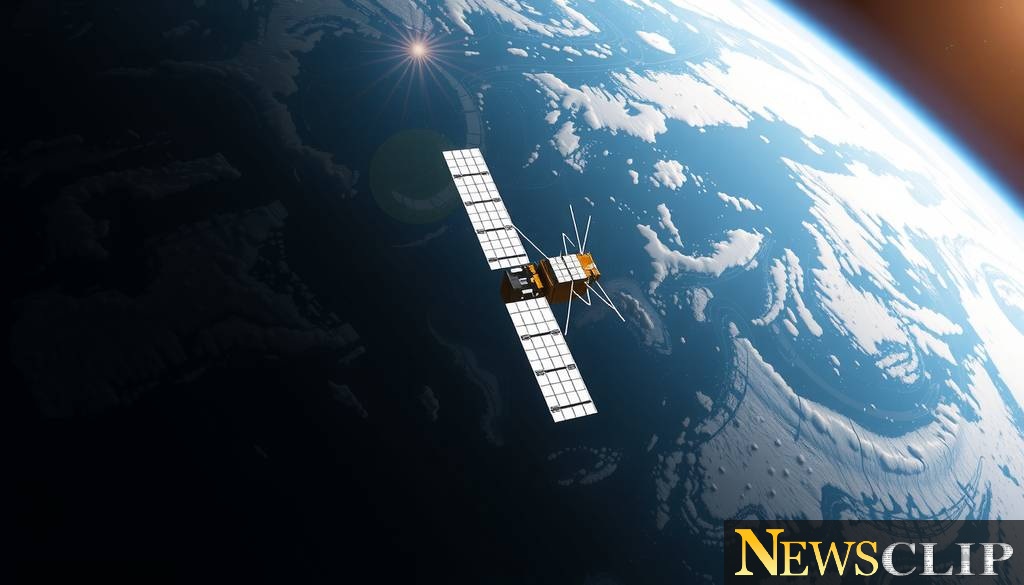 SpaceX's Starlink: A Business That's Not Just Science Fiction