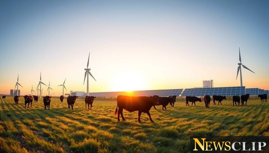 How to Keep Good Times Rolling in the Cattle Business