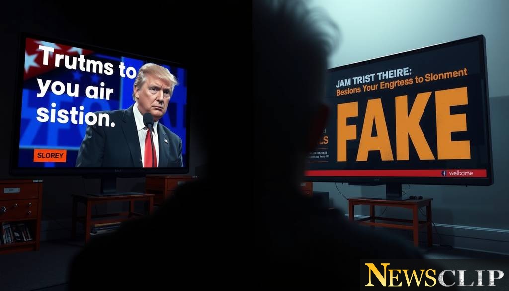 Fake AI Ads Are Sullying Oklahoma's Primary—Don't Let Them Win