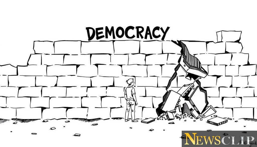 The Enduring Legacy of Bill Day: A Political Cartoonist's Lasting Influence
