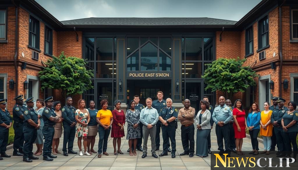 Bilal's shake-up won't fix what ails the sheriff's office