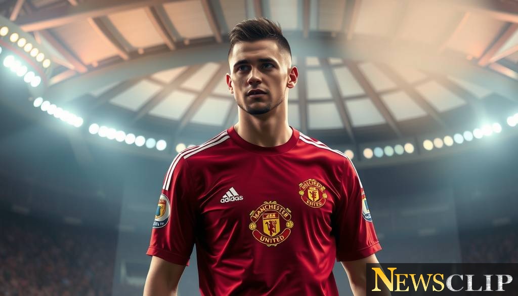 Manchester United's Left-Back Dilemma: A Legacy of Talent and Opportunity