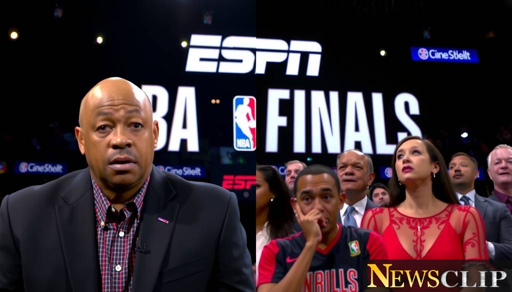 Charles Barkley's Controversial Cardi B Joke Sparks ESPN Backlash