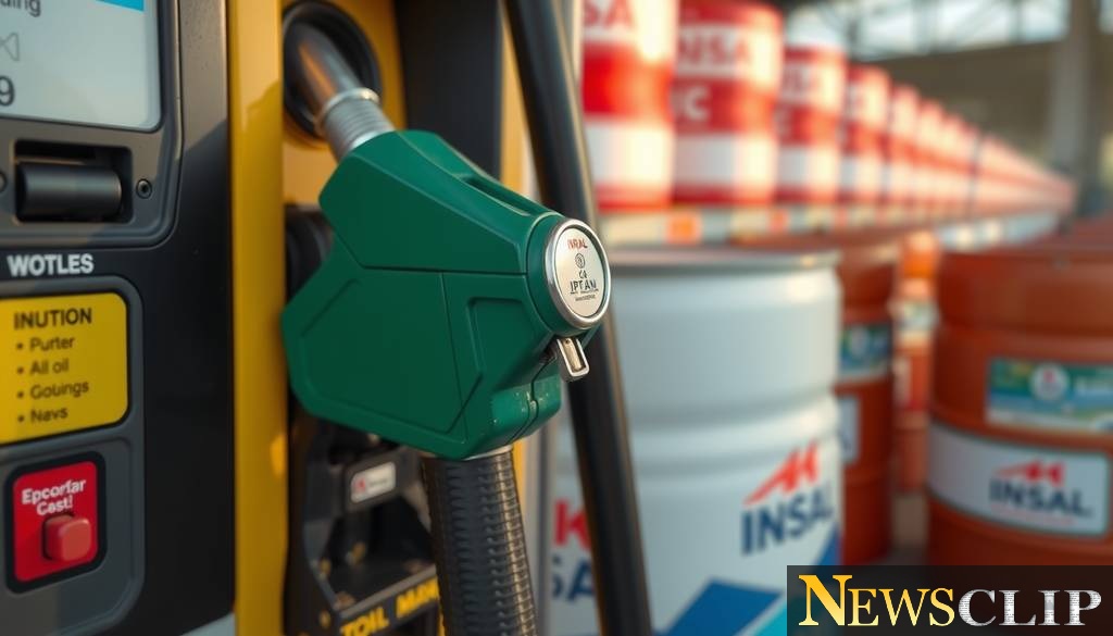 Wholesale Inflation Soars Amid Iran Oil Shock and Persistent Business Cost Pressures