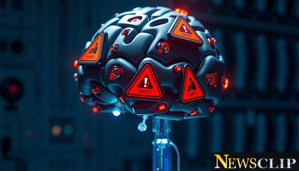 Anthropic Admits Misstep in AI Model Safety Protocols