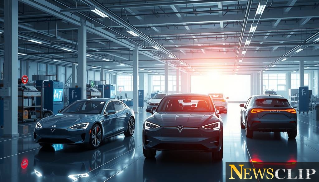 Dana and Eaton Team Up in $5.1 Billion Mobility Deal
