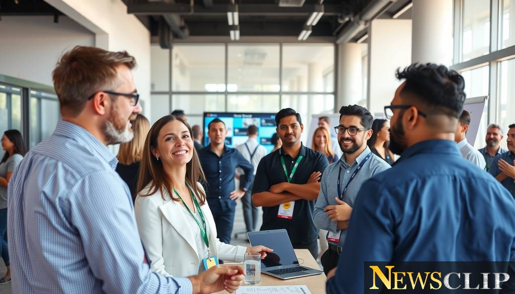Broward Business Conference Offers Free Access to Funding, AI, and Entrepreneurship Resources