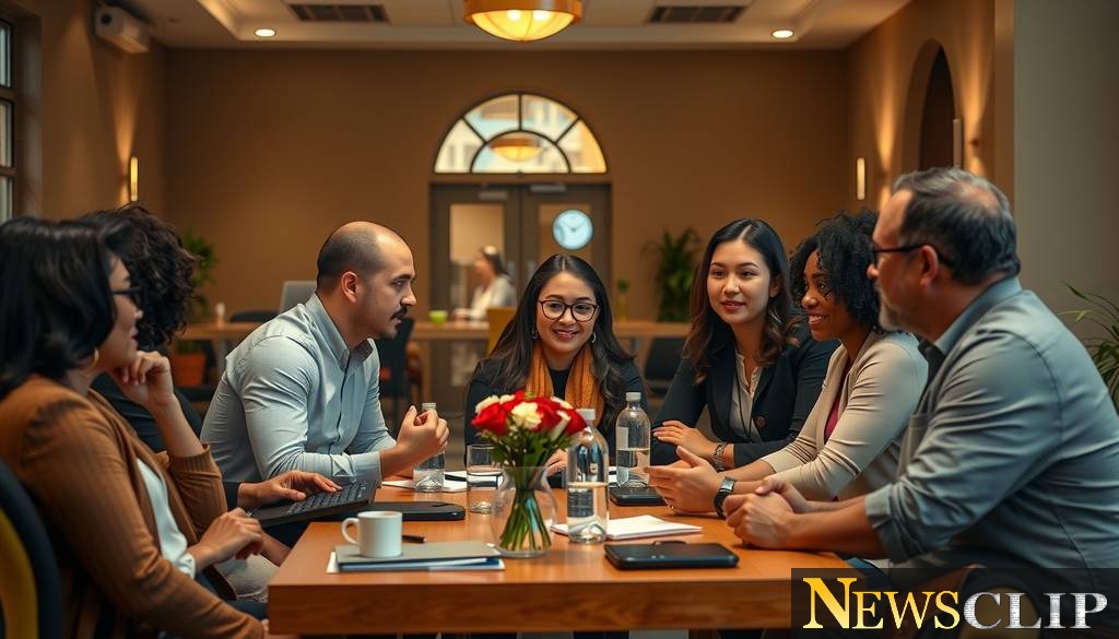 Leon County's Decision to End Minority- and Women-Owned Business Program Sparks Debate