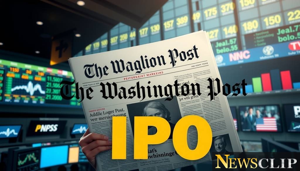 The Most Audacious IPO in History