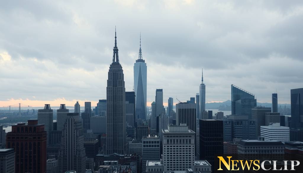 New York's Missed Opportunities: A Reflection on Civic Leadership