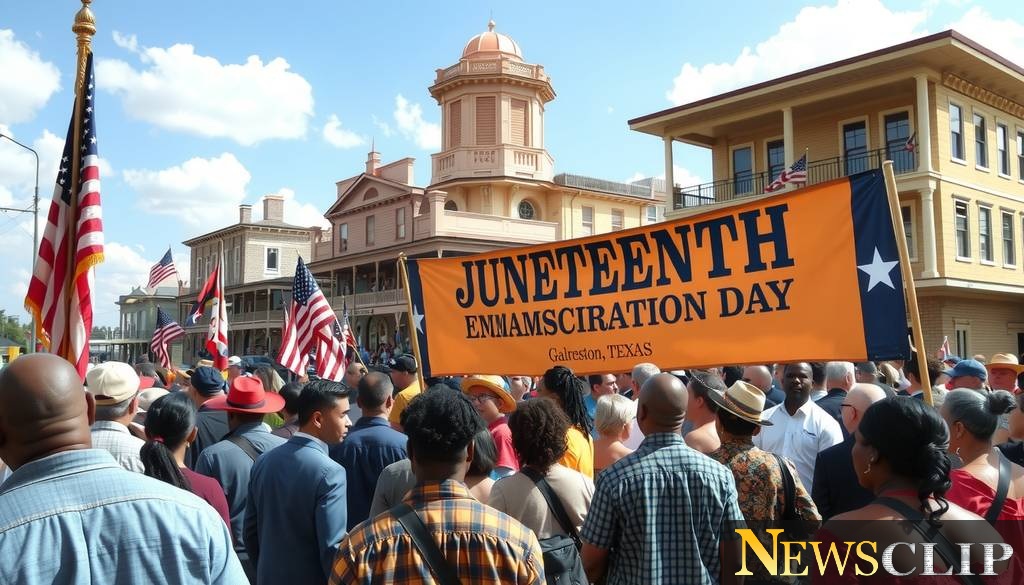The Enduring Legacy of Juneteenth: A Day of Liberation and Renewal