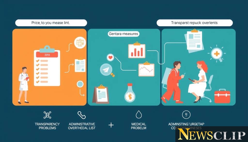 Healthcare Transparency: A Goal Worth Pursuing, But Not Without Broader Reform