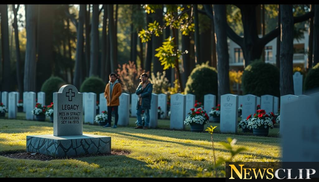 The Gift of Life: Remembering What Matters Most