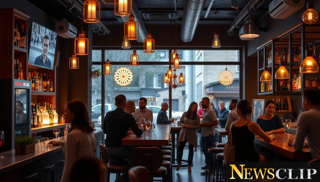 The Return of Happy Hour: A Legal Reassessment