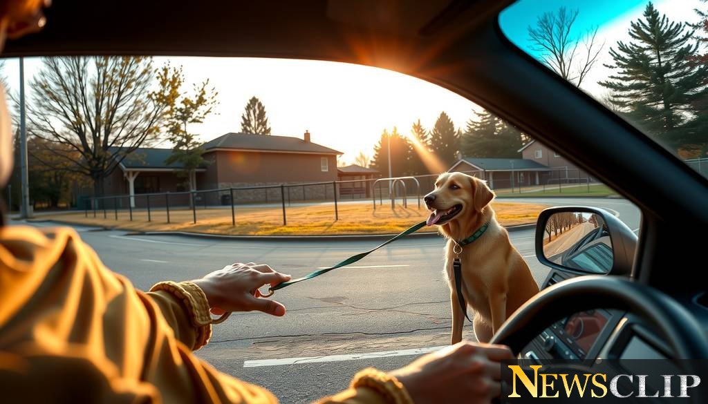Our Roads Are Their Crossroads: A Call for Compassionate Driving