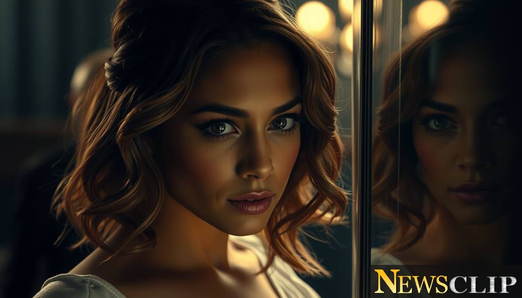 Jennifer Lopez on Her Oscar-Nominated Film: A Personal Reflection on Art and Audience