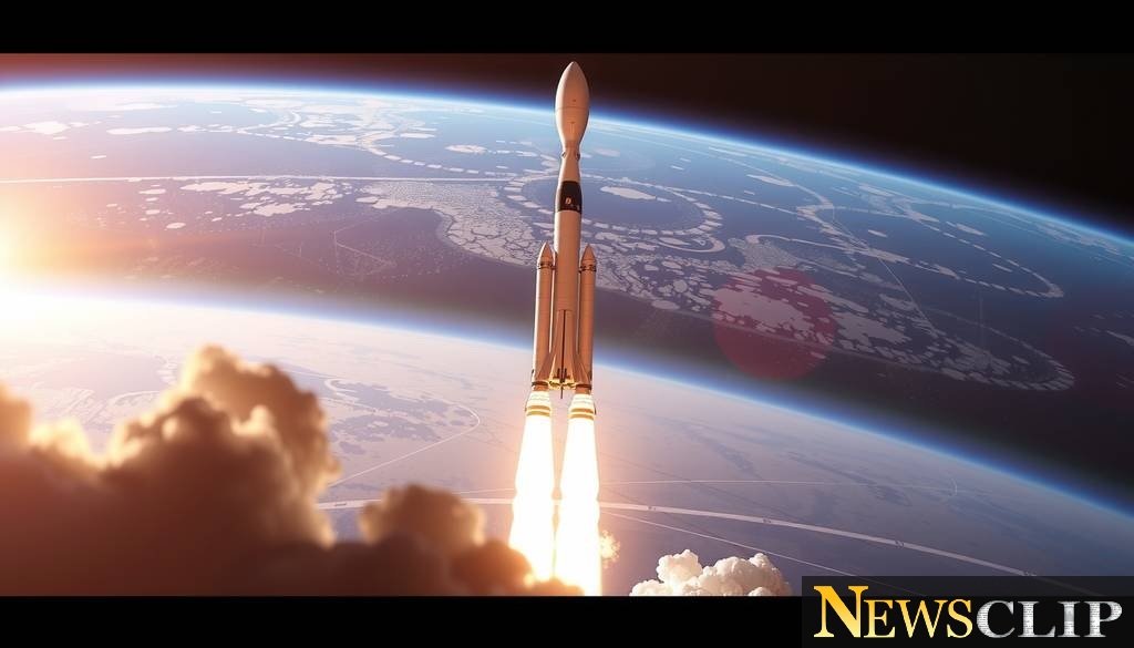 SpaceX's Historic IPO: A New Era for Private Spaceflight