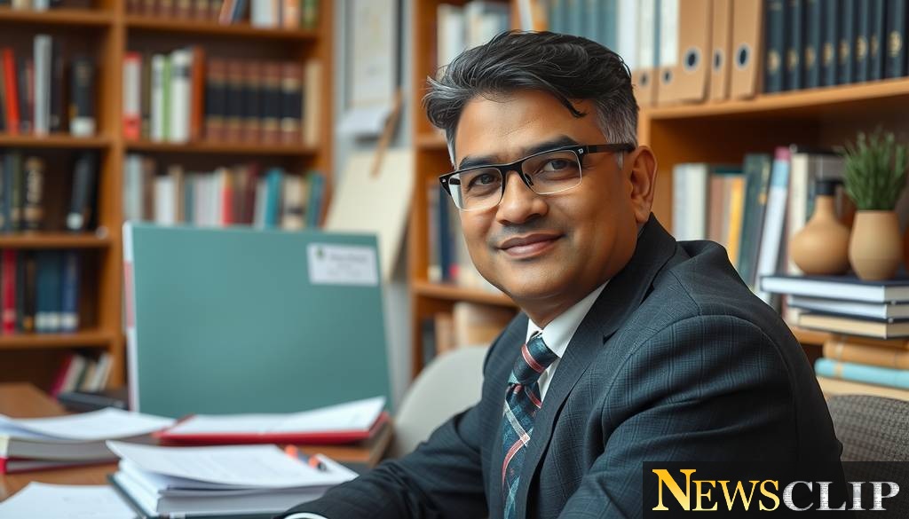 Saby Mitra to Lead Goizueta Business School as Next Dean