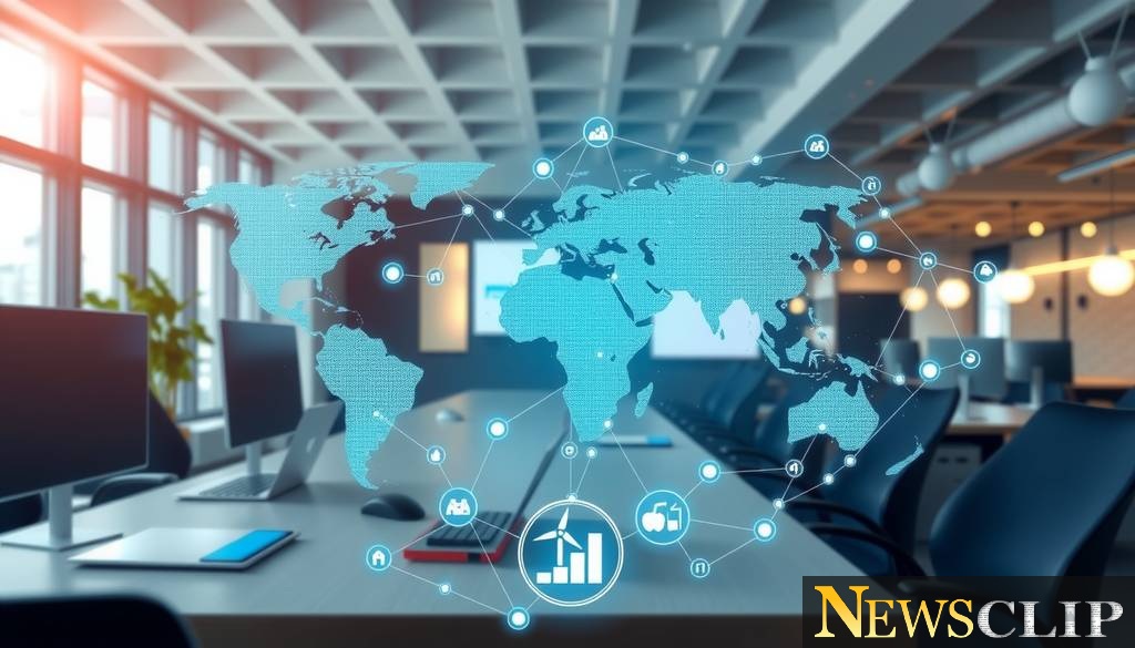 Ledger-Based Carbon Accounting: A Multitool for U.S. Business, Finance, and Policy
